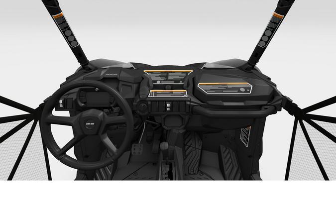 2026 Can-Am Maverick Trail DPS 700