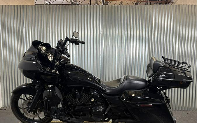 2010 Harley-Davidson Road Glide Custom