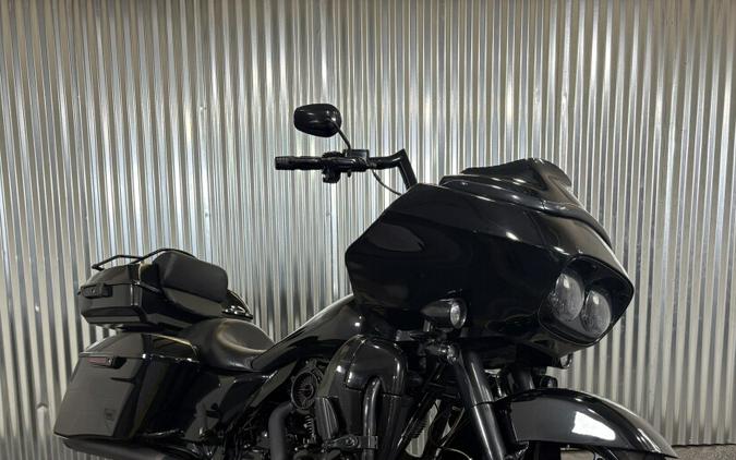 2010 Harley-Davidson Road Glide Custom