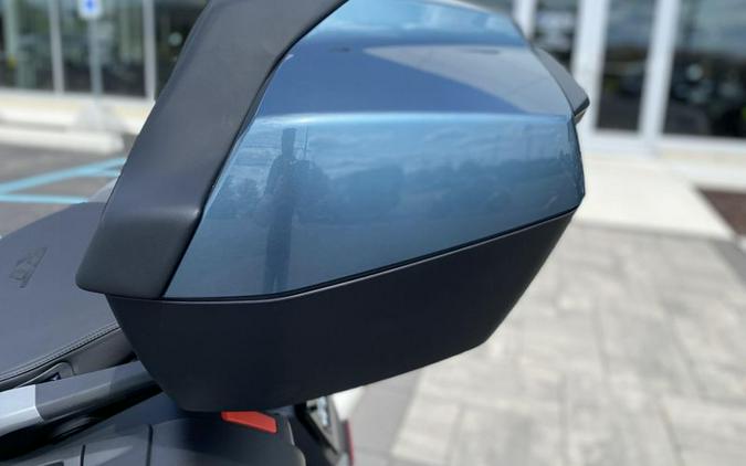 New 2026 BMW R1300RT