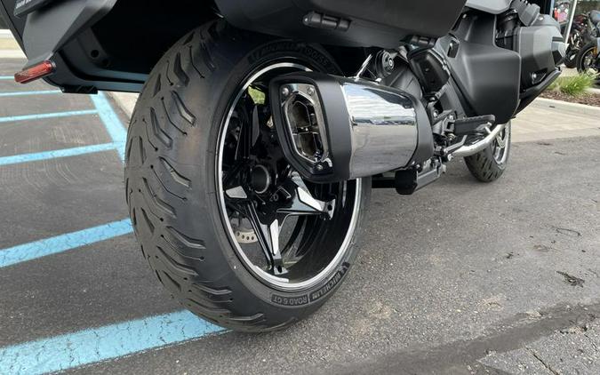 New 2026 BMW R1300RT