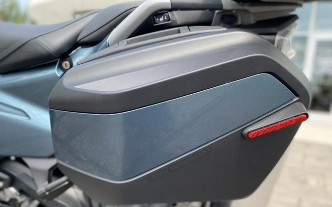 New 2026 BMW R1300RT