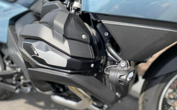 New 2026 BMW R1300RT