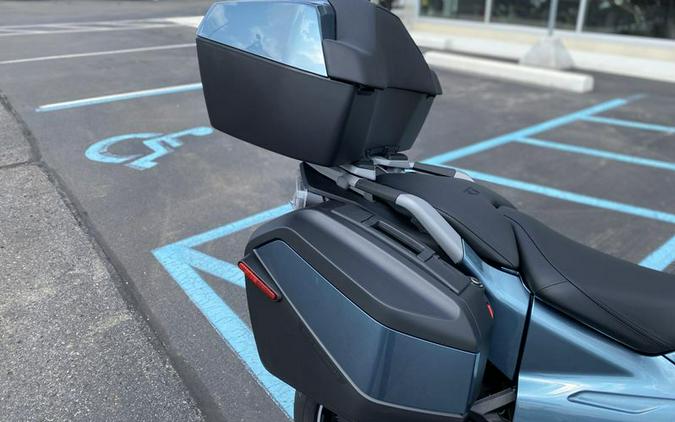 New 2026 BMW R1300RT