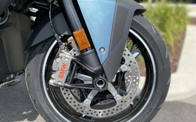 New 2026 BMW R1300RT