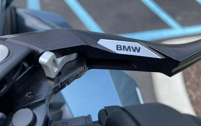 New 2026 BMW R1300RT