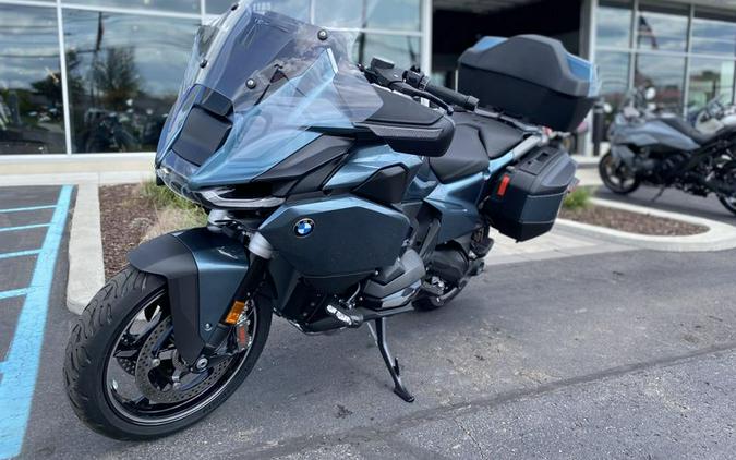 New 2026 BMW R1300RT