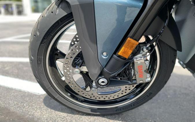 New 2026 BMW R1300RT