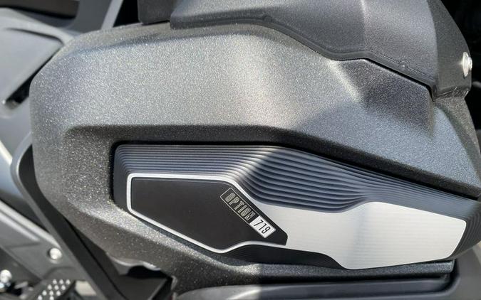 New 2026 BMW R1300RT