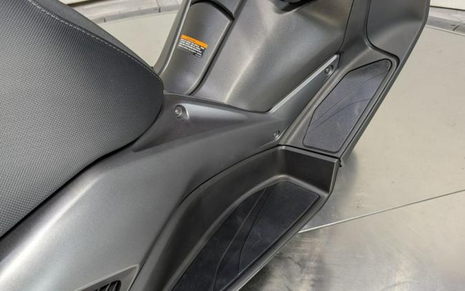 2026 Yamaha XMAX