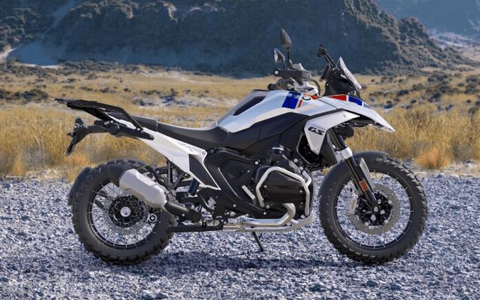 2026 BMW R 1300 GS