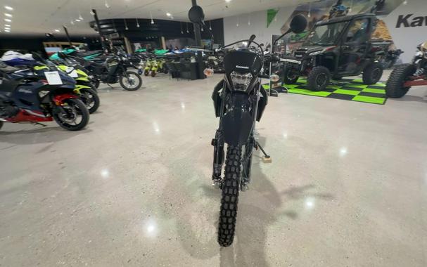 2026 Kawasaki KLX300