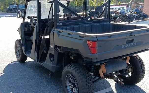 2025 Polaris Ranger Crew 1000 Premium