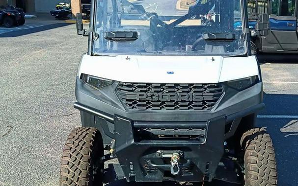 2025 Polaris Ranger Crew 1000 Premium