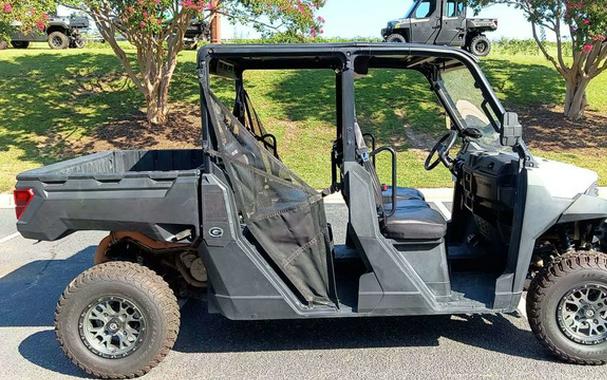 2025 Polaris Ranger Crew 1000 Premium
