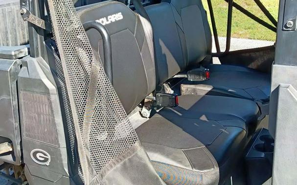 2025 Polaris Ranger Crew 1000 Premium