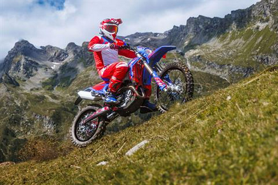 2026 Beta 350 RR Race