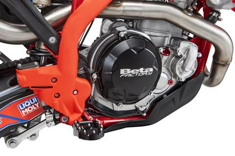 2026 Beta 350 RR Race