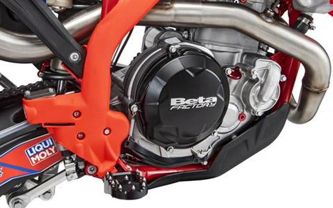 2026 Beta 350 RR Race