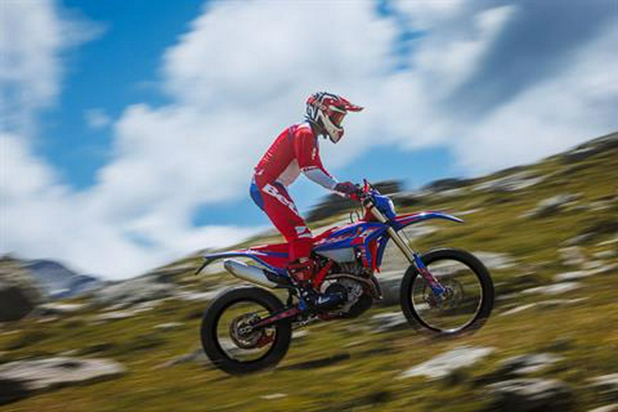 2026 Beta 350 RR Race