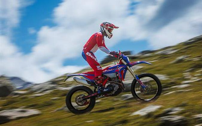 2026 Beta 350 RR Race