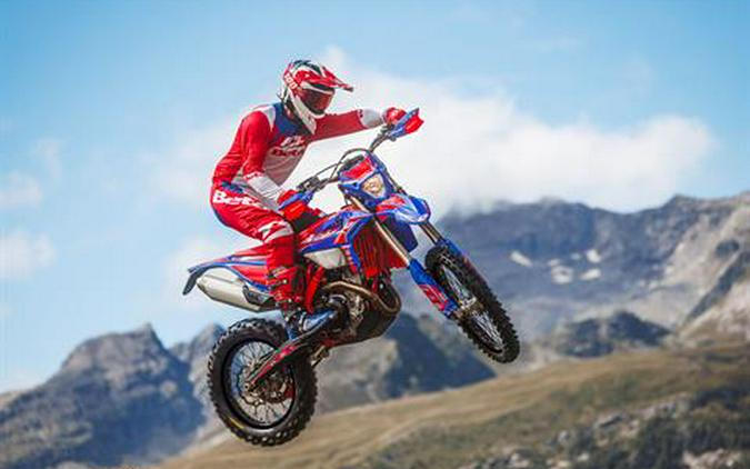 2026 Beta 350 RR Race