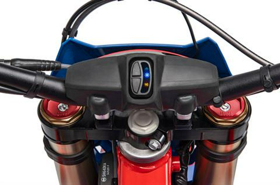 2026 Beta 350 RR Race