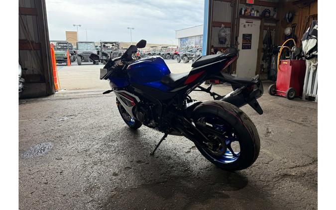 2027 GSX-R1000 - Suzuki