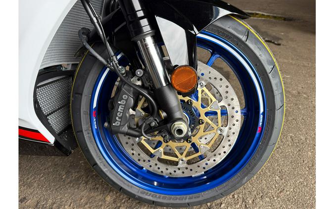 2027 GSX-R1000 - Suzuki