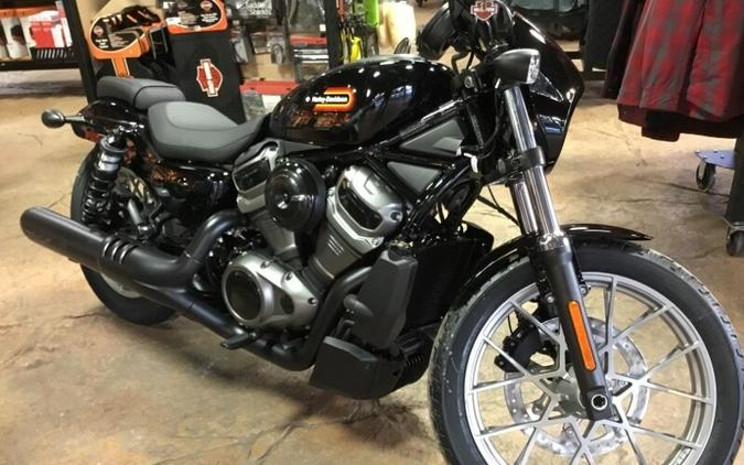 2023 Harley-Davidson Nightster Special First Look [8 Fast Facts]