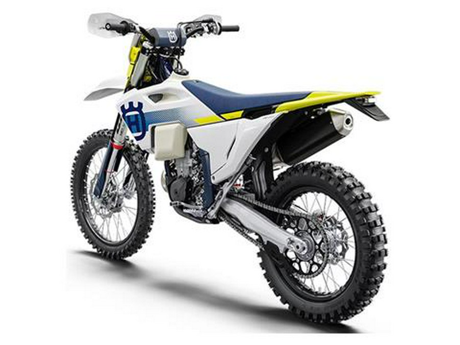 2024 Husqvarna FE 450