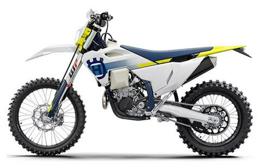 2024 Husqvarna FE 450