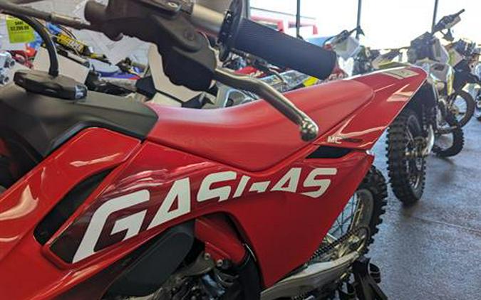 2024 GASGAS MC 350F