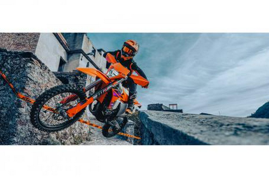 2024 KTM [Arriving Soon] 450 XCF-W