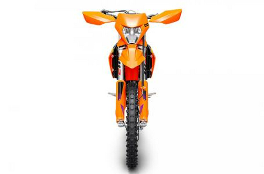 2024 KTM [Arriving Soon] 450 XCF-W