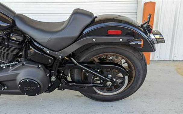 2024 Harley-Davidson Low Rider® S