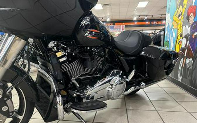 2024 Harley-Davidson Road Glide®