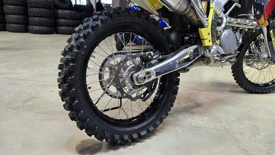 2021 Suzuki RM-Z450