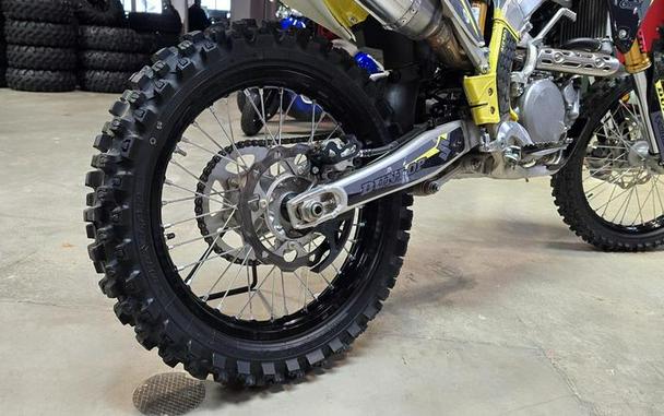 2021 Suzuki RM-Z450