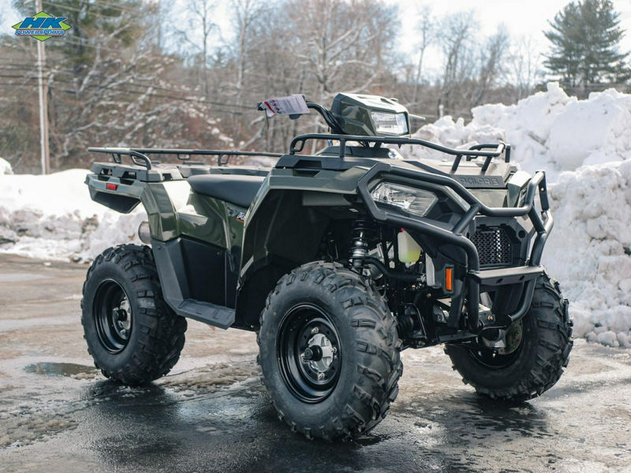 2024 Polaris® Sportsman 570 EPS