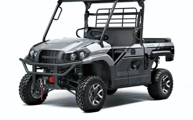 2023 Kawasaki MULE PRO-MX™ SE