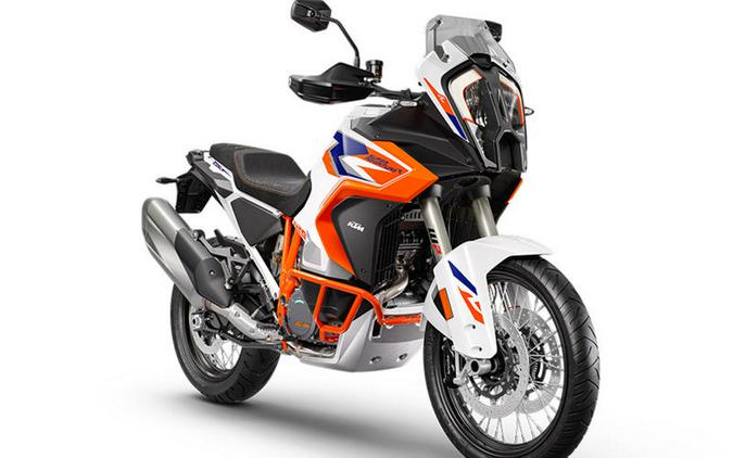 2024 KTM 1290 Super Adventure R