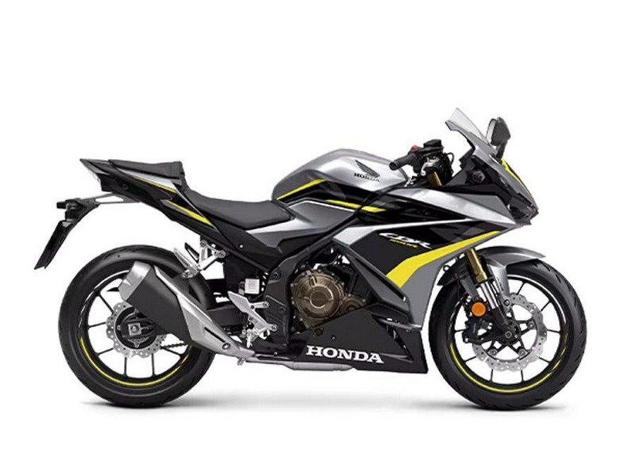 2023 Honda® CBR500R