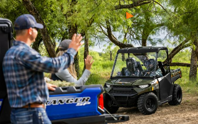 2024 Polaris Industries [Off-Site Inventory] Ranger® 150 EFI