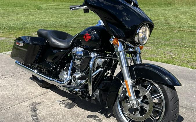 2021 Harley-Davidson Electra Glide Standard