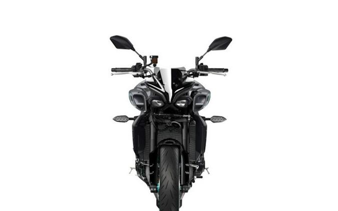 2024 Yamaha MT-10