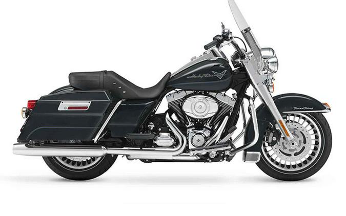 2012 Harley-Davidson® FLHR - Road King®