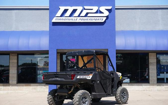 2025 Polaris® Ranger 1000 Premium