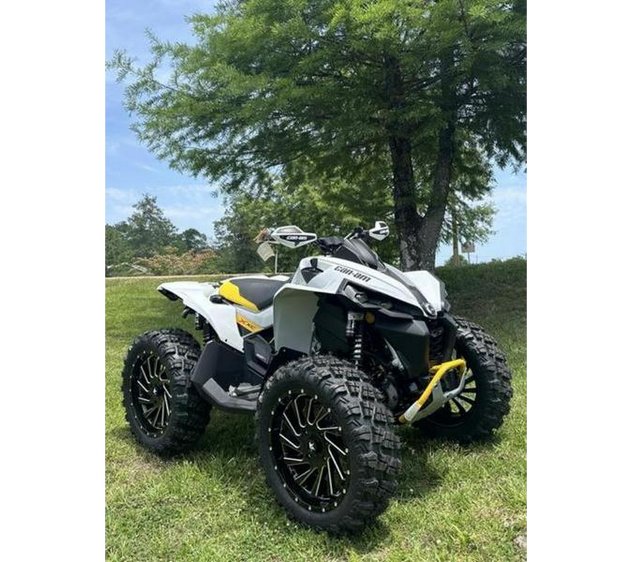 2024 Can-Am® Renegade X xc 1000R