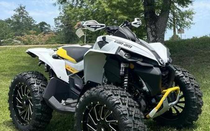 2024 Can-Am® Renegade X xc 1000R